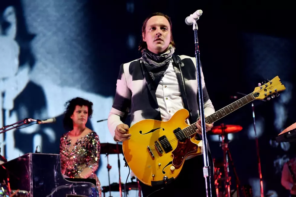 Win Butler Denies Accusations of Alleged Sexual Misconduct