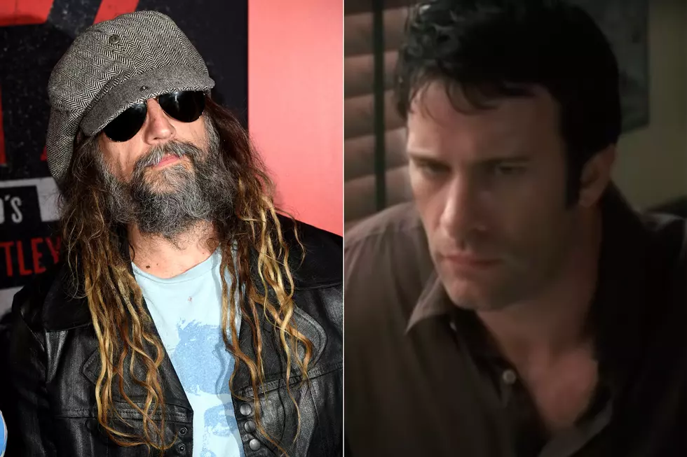 Marvel Once Considered Rob Zombie to Direct a ‘Punisher’ Sequel