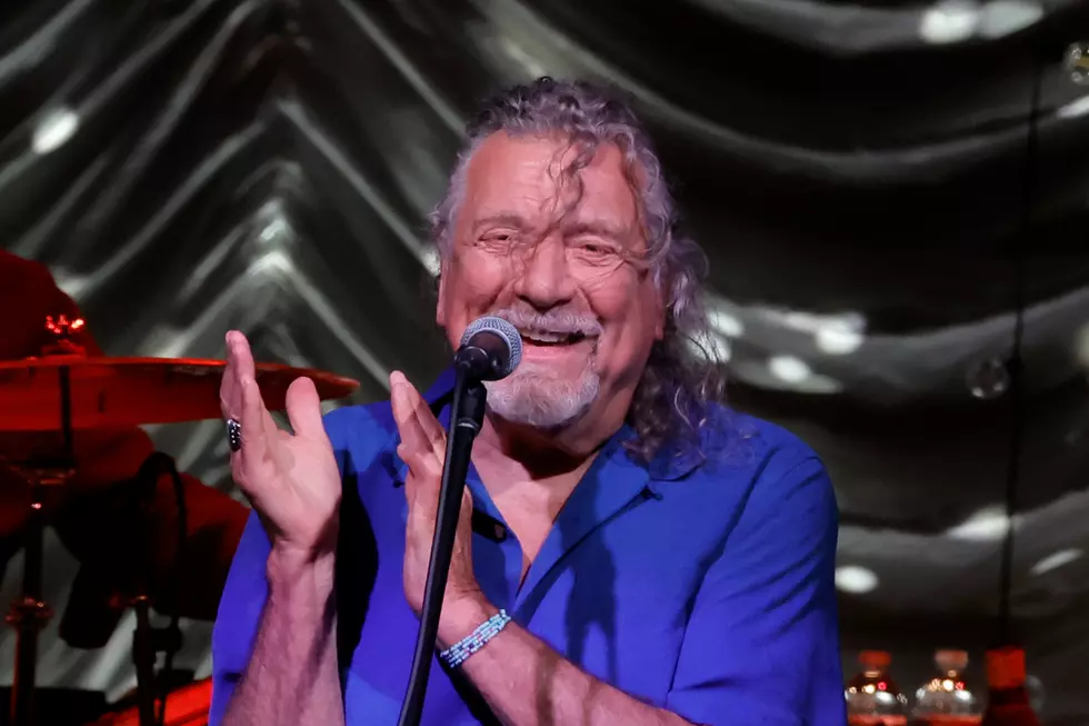 Robert Plant on Led Zeppelin’s Tolkien Obsession – ‘There Were Maybe One or Two Too Many Hobbits’