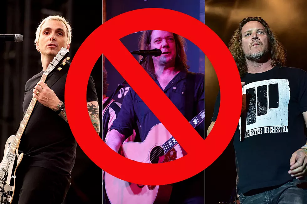 'Flannel Nation' Fest Canceled After Multiple Bands Withdraw