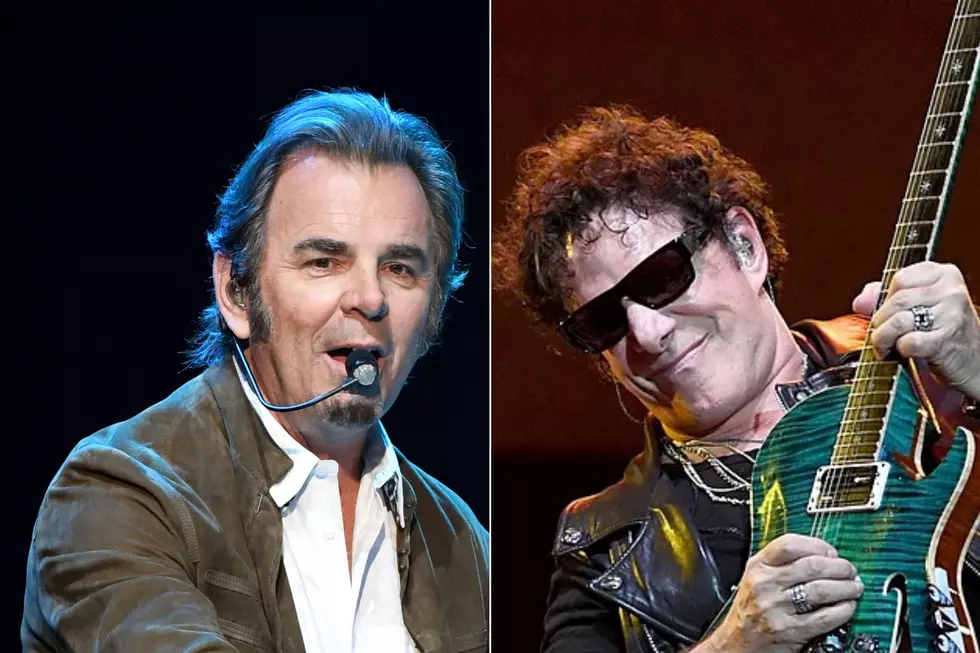 Journey’s Jonathan Cain Suing Neal Schon After Allegedly Spending Over $1M on Band’s Credit Card