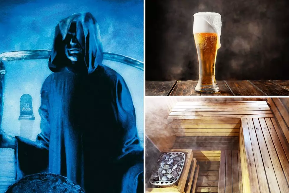 Children of Bodom Officially Open Own Bar With Museum + Sauna