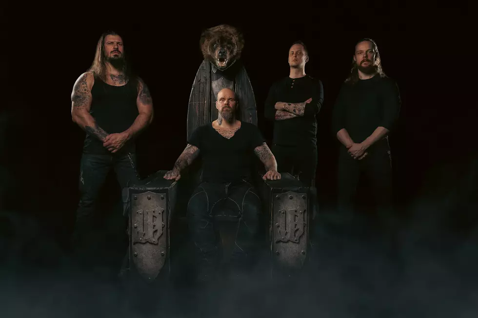 The 5 Best New Age Metal Bands From Finland, Chosen by Wolfheart
