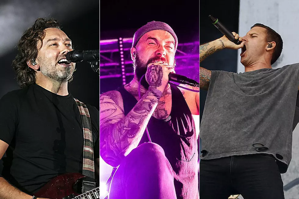 August Burns Red Announce Inaugural HeartSupport Fest 