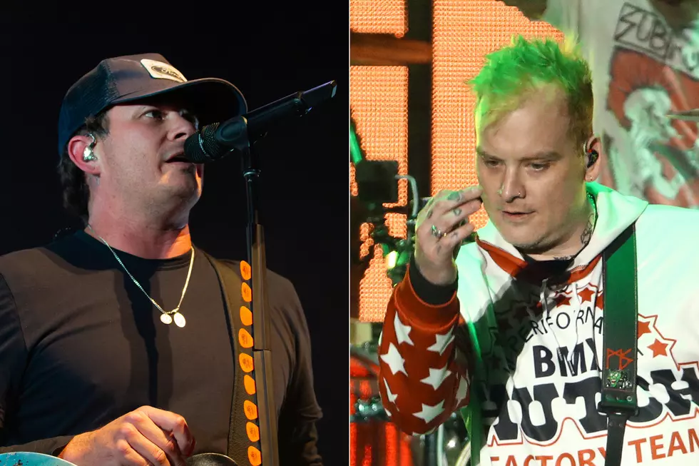 Blink-182's Tom DeLonge Shares Open Letter to Matt Skiba