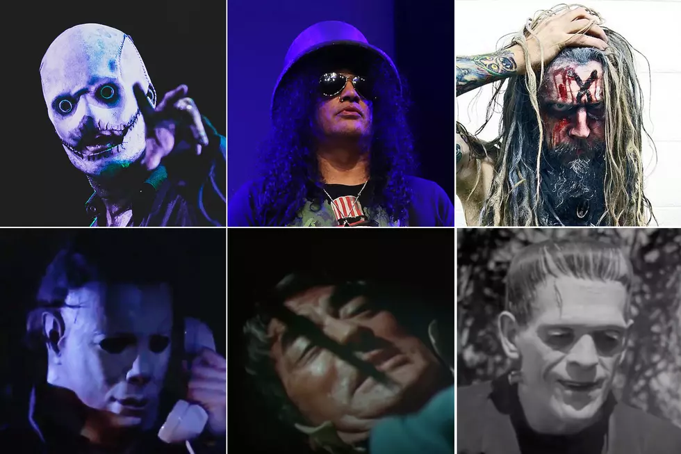 Rockers’ Favorite Horror Movies + Where to Watch Them