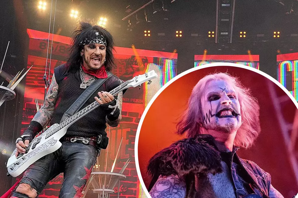 Why Nikki Sixx Says John 5 'Checks All the Boxes' for Motley Crue