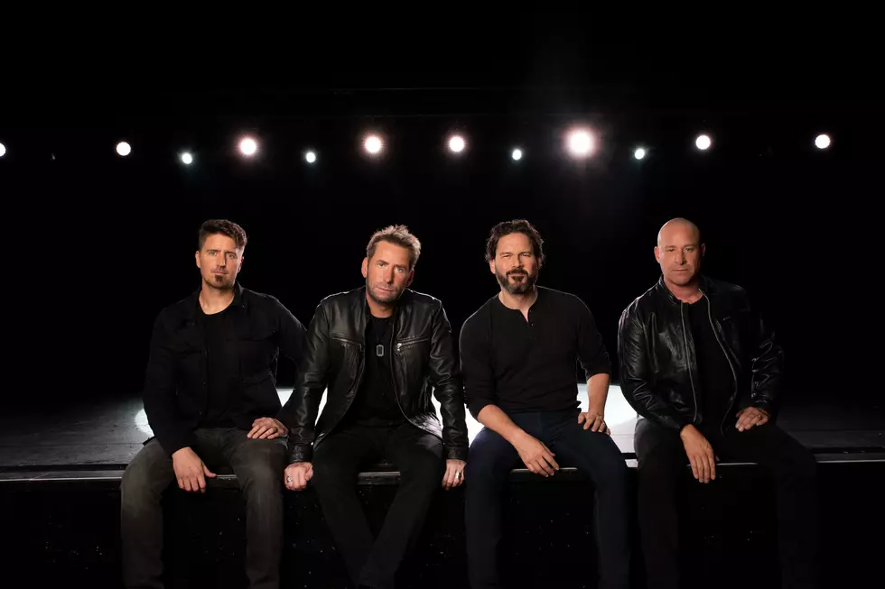 Nickelback’s Reveal Official Video for Nostalgia-Filled Song ‘Those Days’