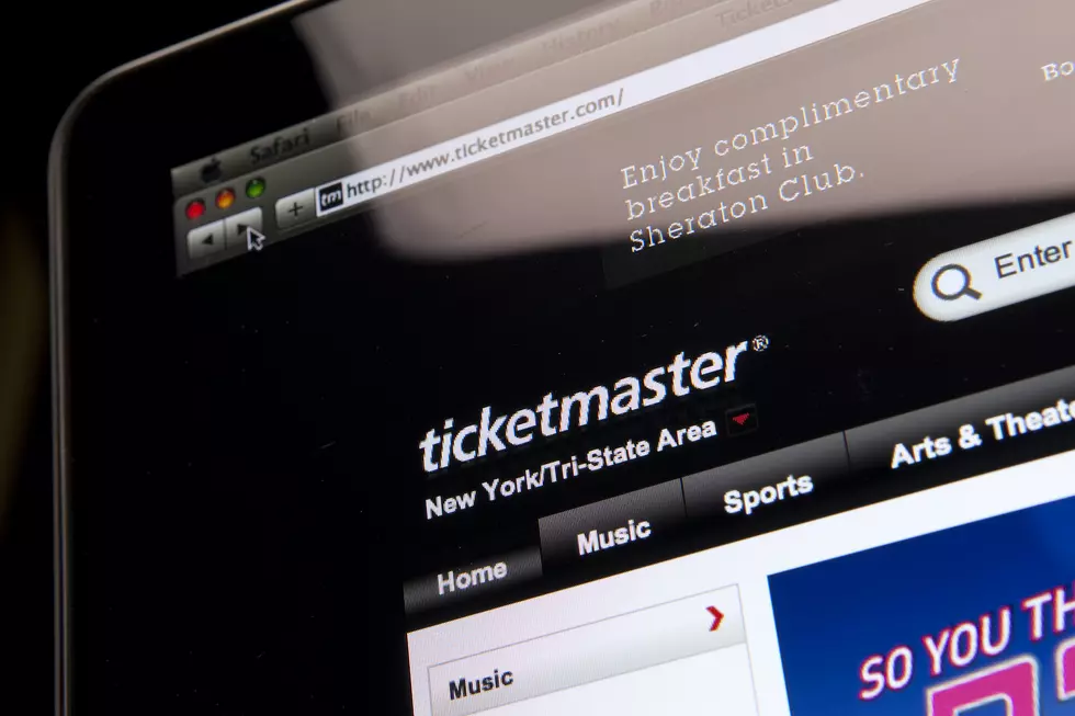 Fans Blast Ticketmaster When Their Purchases Disappear in the App