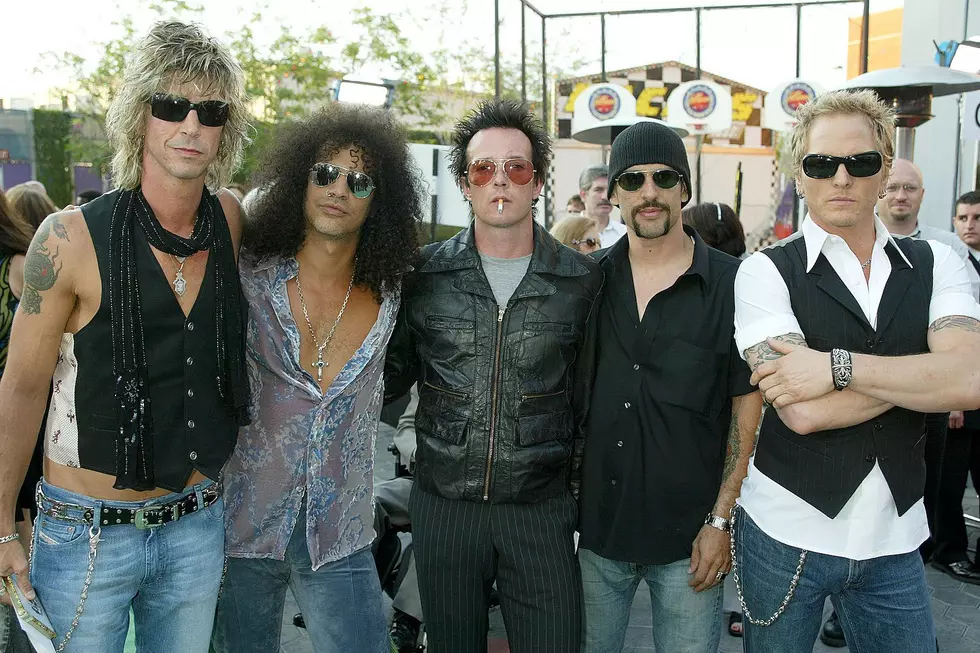 What Happened to Velvet Revolver?