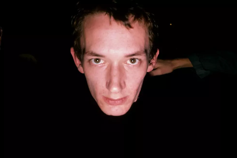 Keith Levene, Co-Founder of The Clash, Has Died at 65