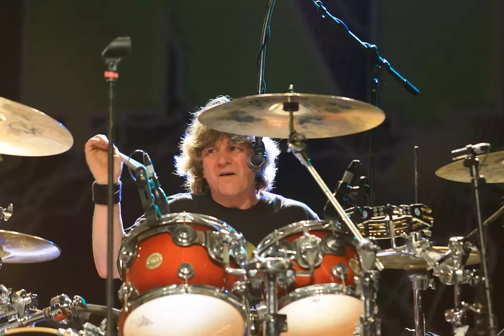 UPDATE: Kix Issue Positive Statement on Drummer’s Health After Onstage Collapse