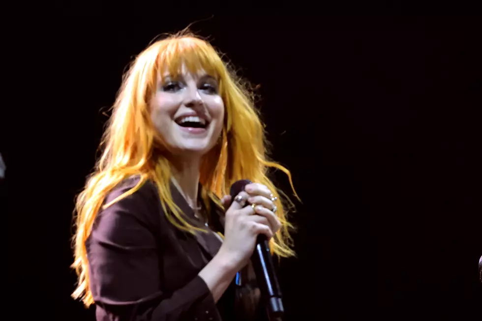 Paramore Officially Change Self-Titled Album Cover, Reveal New Artwork
