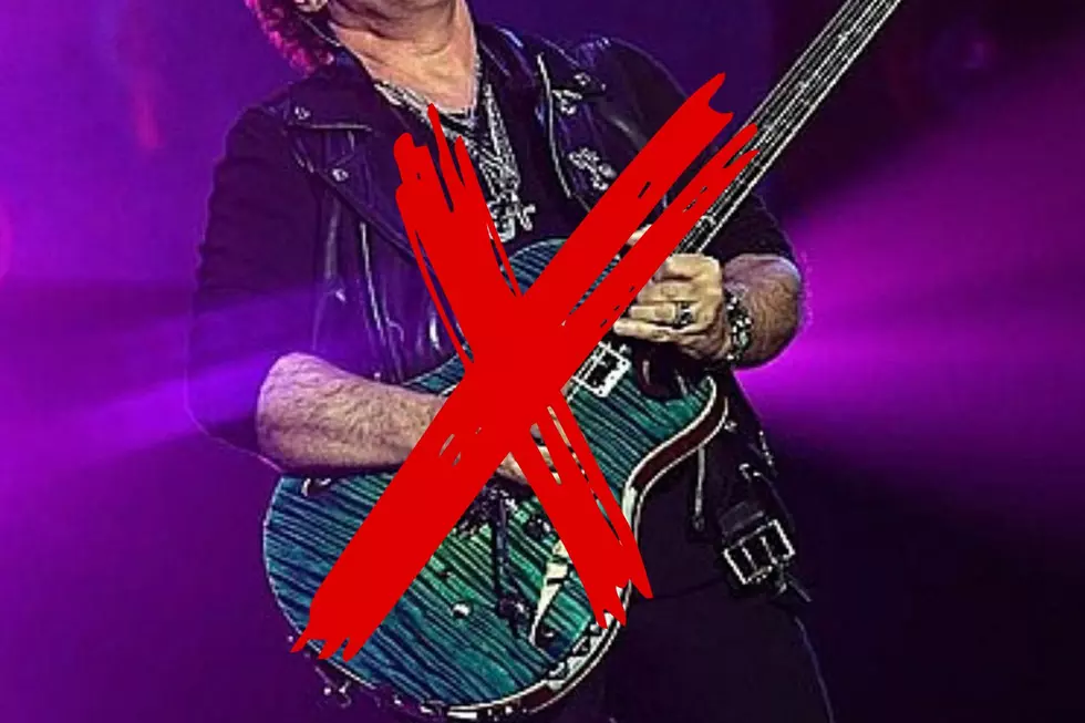 12 Rock + Metal Bands Who Don’t Have a Guitarist