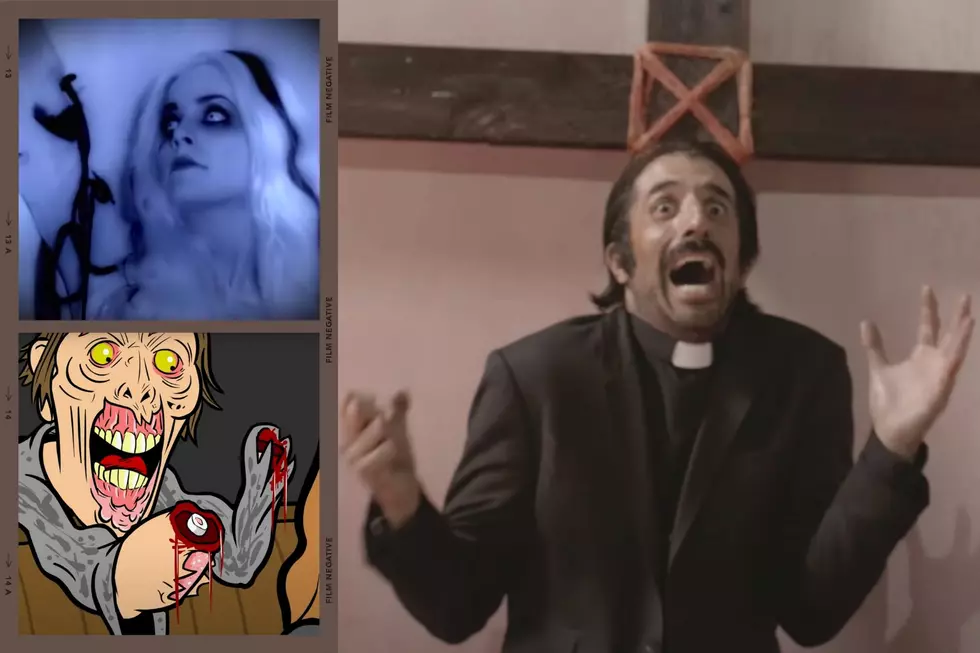 The 5 Best Zombie-Themed Music Videos, Picked by SpiritWorld’s Stu Folsom