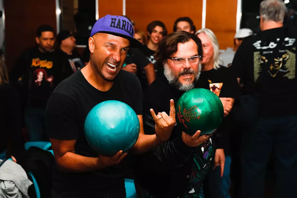 See Fantastic Photos From Bowl for Ronnie 2022 Bowling Party 