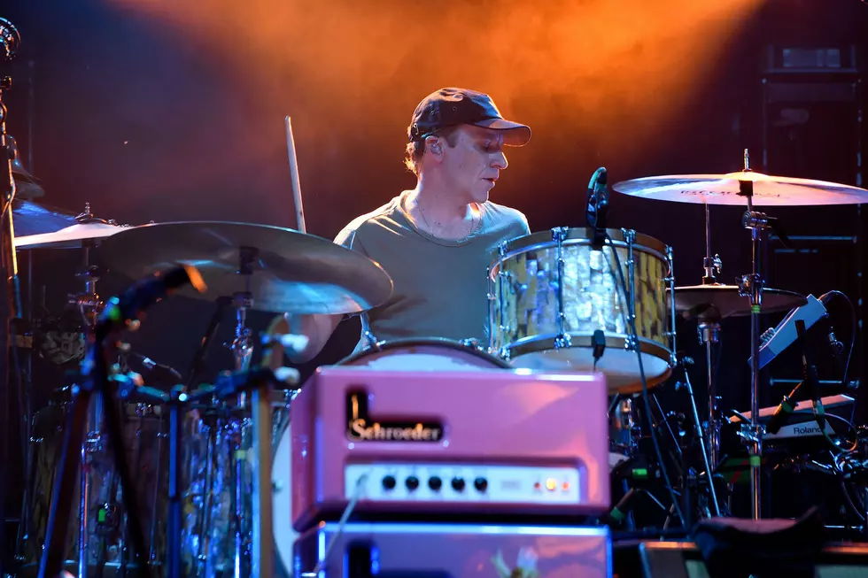 Modest Mouse Drummer Jeremiah Green Has Died at 45