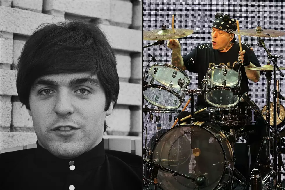 Dino Danelli, Founding Drummer of The Rascals, Has Died at 78