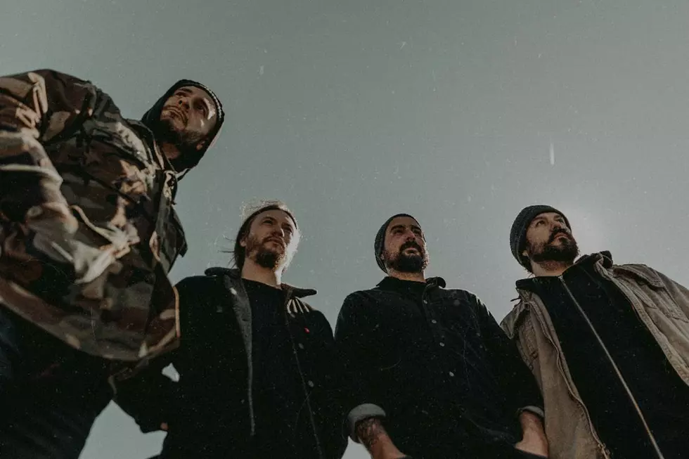 Underground Metal Band Starts GoFundMe After Losing $20K on Tour