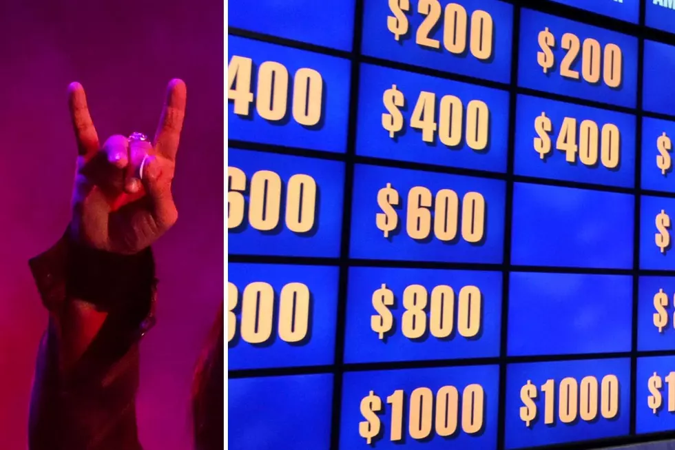 Instagram Account Keeps Track of Every Metal 'Jeopardy!' Clue