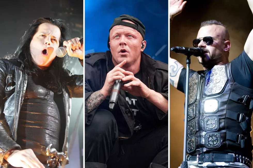 10 Rock + Metal Bands That Only Write Songs About One Specific Thing