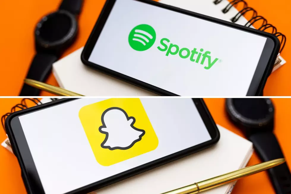 Now You Can Share Spotify Wrapped Results on Snapchat – Here’s How