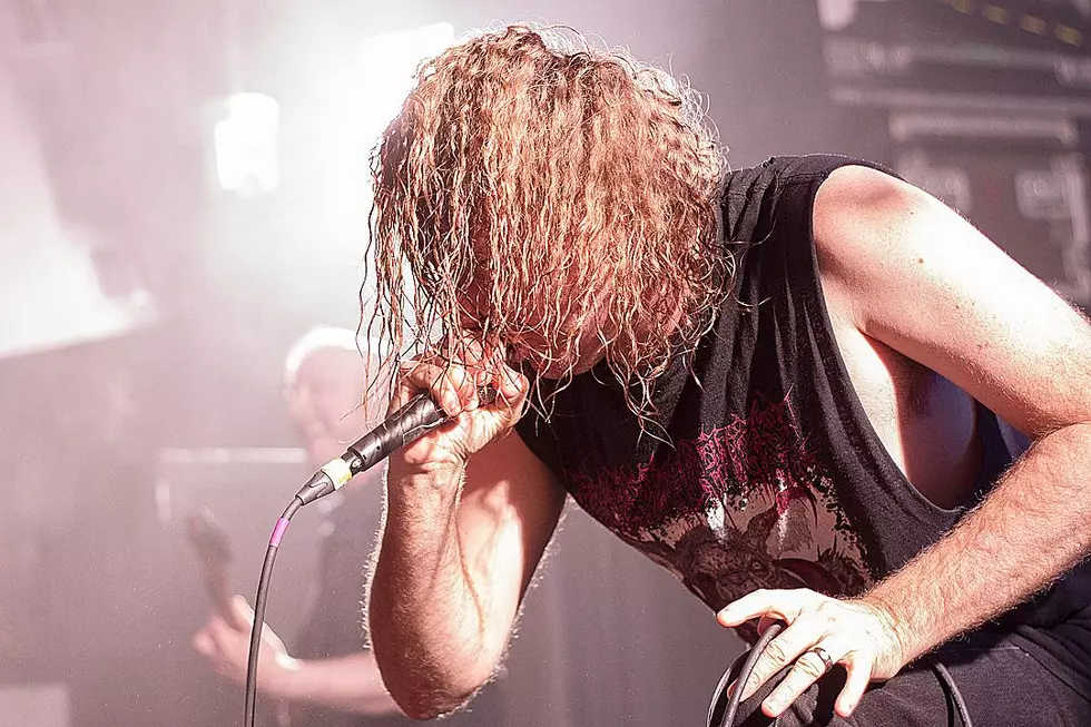 Cattle Decapitation's Travis Ryan's Two Favorite Metal Bands