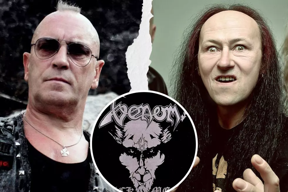 Classic Venom Members Reignite Feud + Diss Each Other