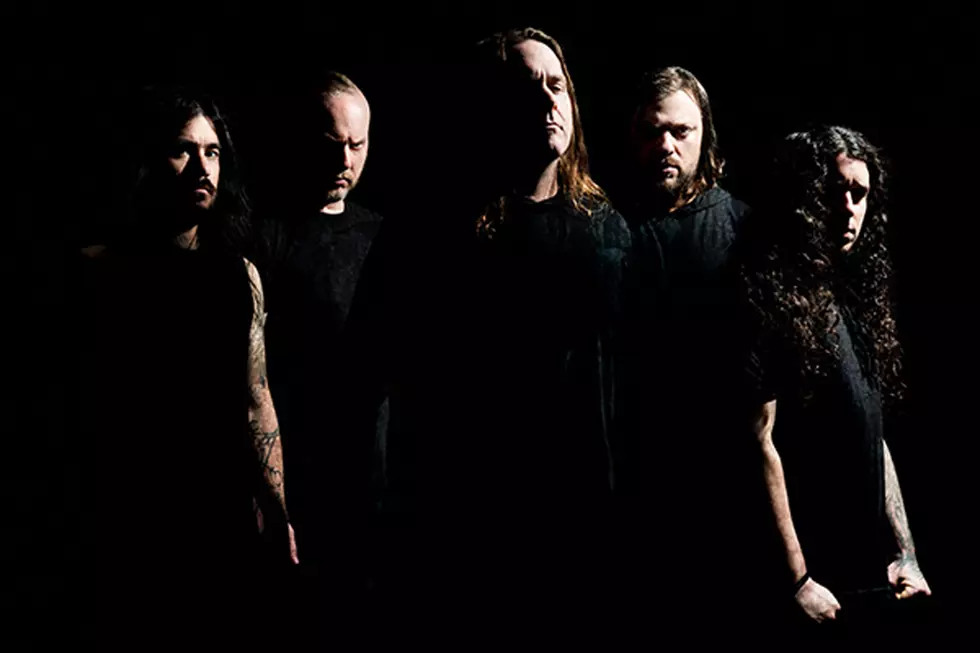 Cattle Decapitation Announce New Album After Release Plan Leaks on Reddit