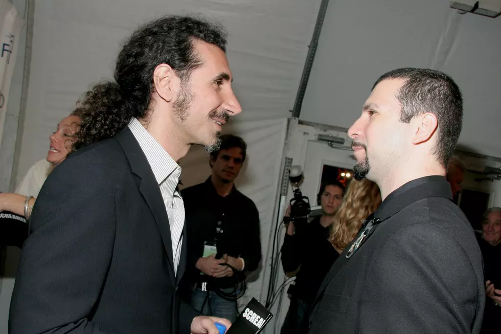 John Dolmayan Claims Serj Tankian Hasn’t Wanted to Be in System of a Down ‘For a Long Time’