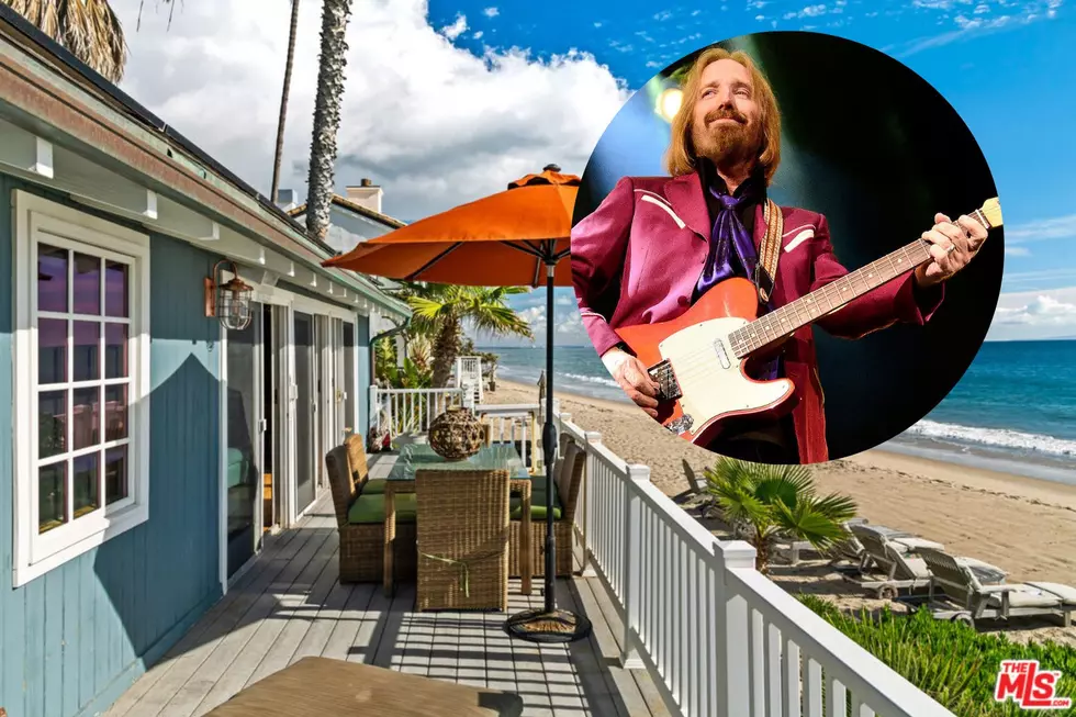 Photos - Tom Petty's Beach House Under Contract for Nearly $10 Mi