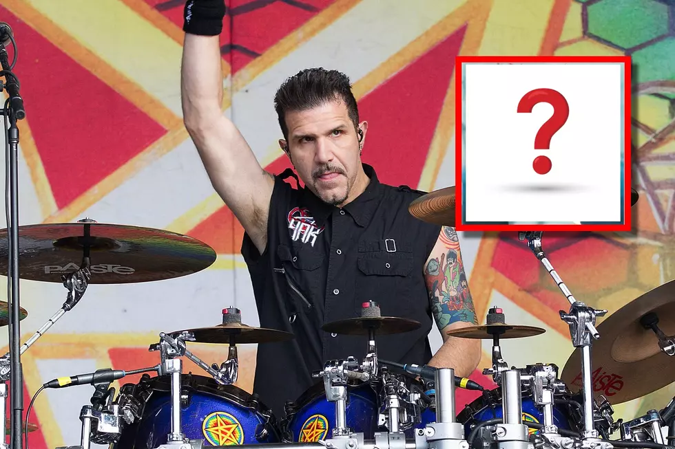 Charlie Benante Names &#8216;The Best Thrash Record&#8217; Ever and It&#8217;s Not What You Might Think