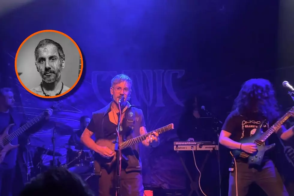 See Footage + Full Setlist From Cynic's First Show in Eight Years