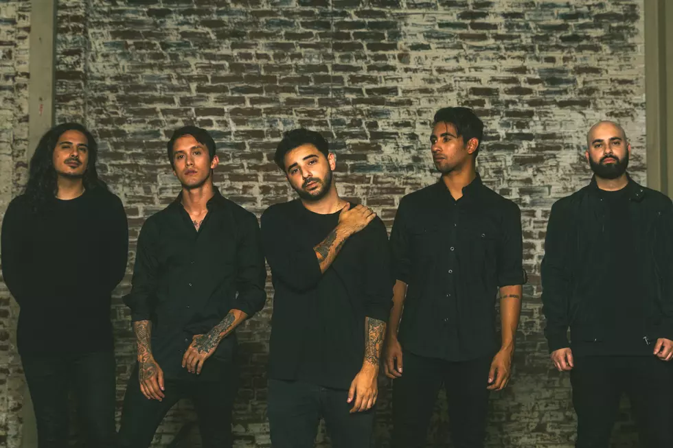 Palisades Announce Their Breakup + Final Show With Former Singer
