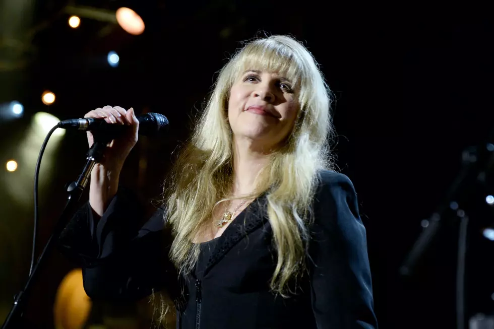 Fleetwood Mac’s Stevie Nicks Announces 2023 Solo U.S. Tour Dates
