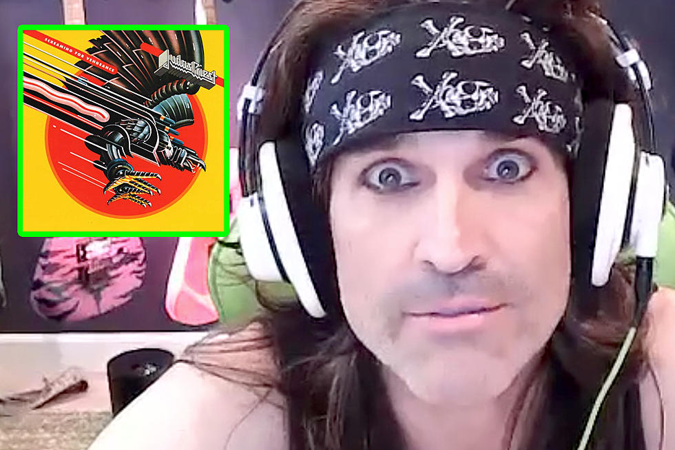 Steel Panther's Satchel - My Favorite Albums When I Was a Teen