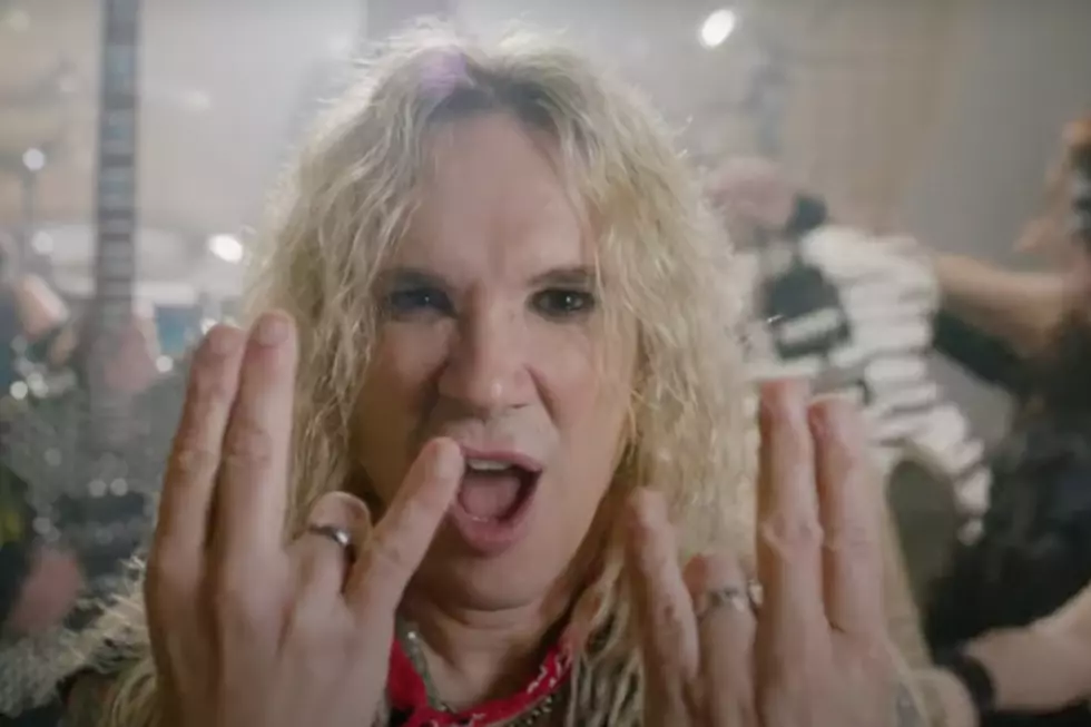 Steel Panther Launch Actual Dating App for Rock Fans Along With New Song ‘Friends With Benefits’
