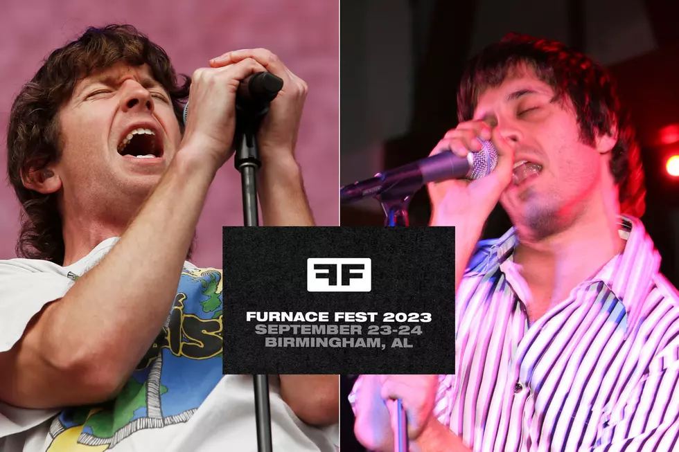23 Bands Announced for Furnace Fest Including Four Reunions