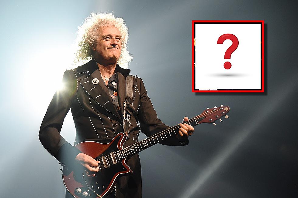 Did Queen Invent Thrash Metal?! Brian May Says This Beloved Song Just Might&#8217;ve