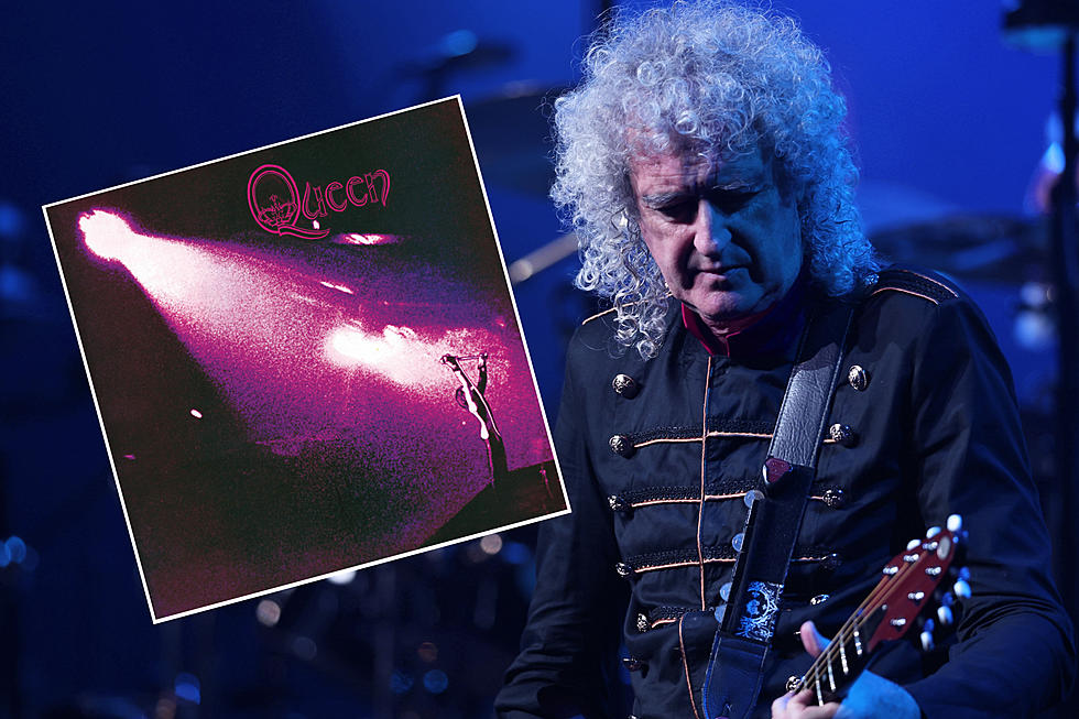 Queen’s Brian May Reveals the Band’s ‘Major Frustration’ With Their First Album