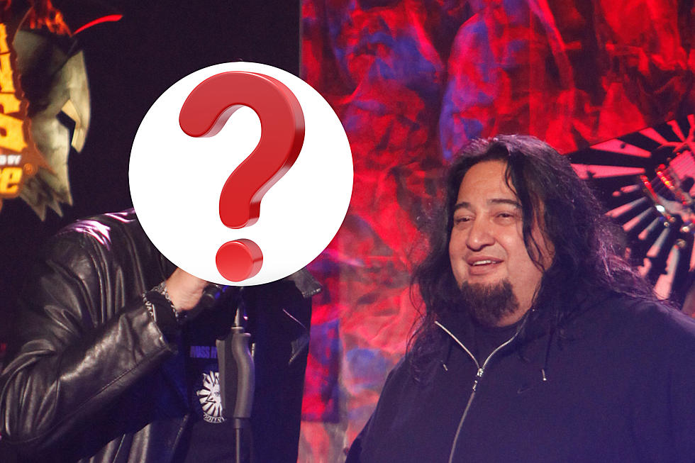 Dino Cazares Formally Announces Fear Factory's New Lead Vocalist