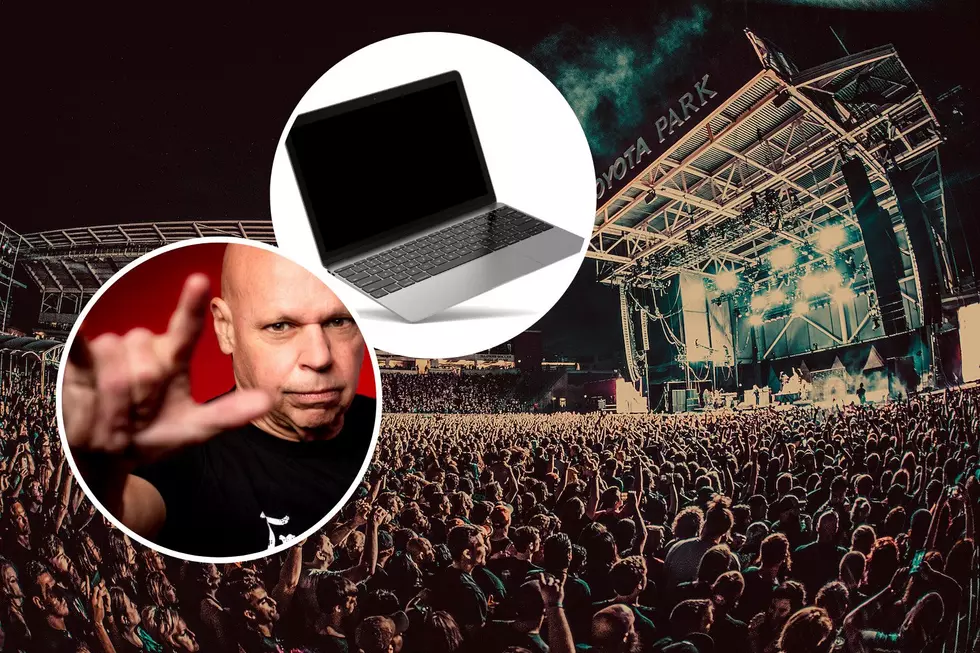 Let’s Talk About the Backing Tracks / Laptop Debate – Is It Really That Big of a Deal?
