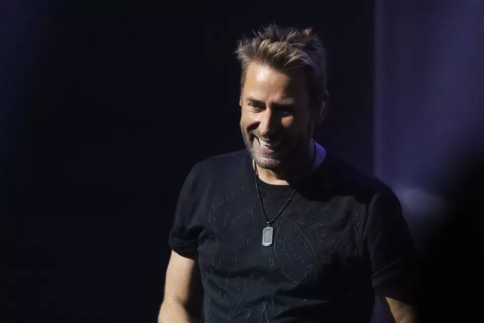 Chad Kroeger Says the Hate for Nickelback Has Been 'Softening'