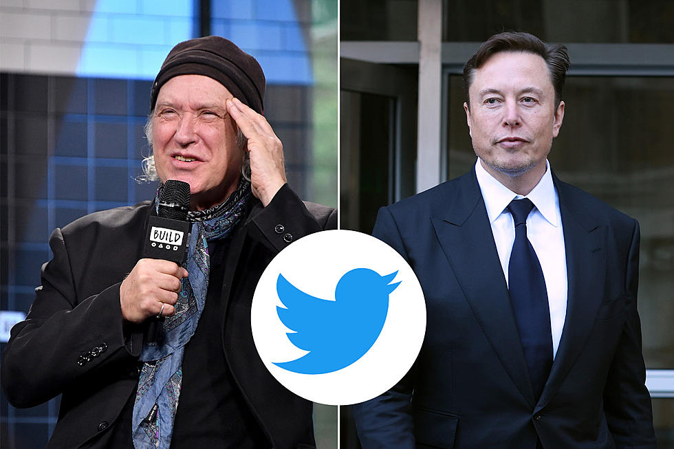 The Kinks' Dave Davies Calls Out Elon Musk Over Twitter Warnings 