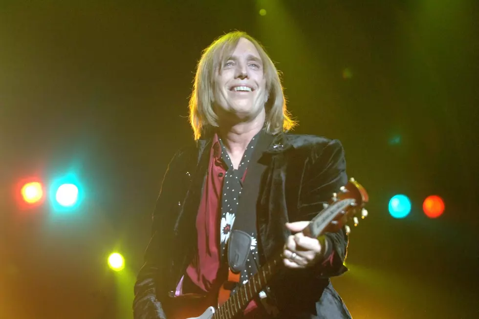 Poll: What’s the Best Tom Petty Album? – Vote Now