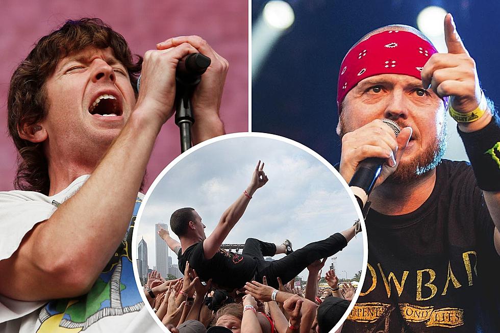Furnace Fest Unveils Full 2023 Lineup – Turnstile, Hatebreed + 85 More Bands