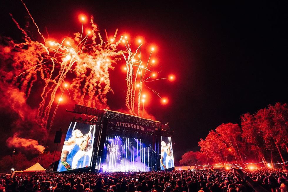 Enter Now: Win a VIP Trip to a Big Rock Festival