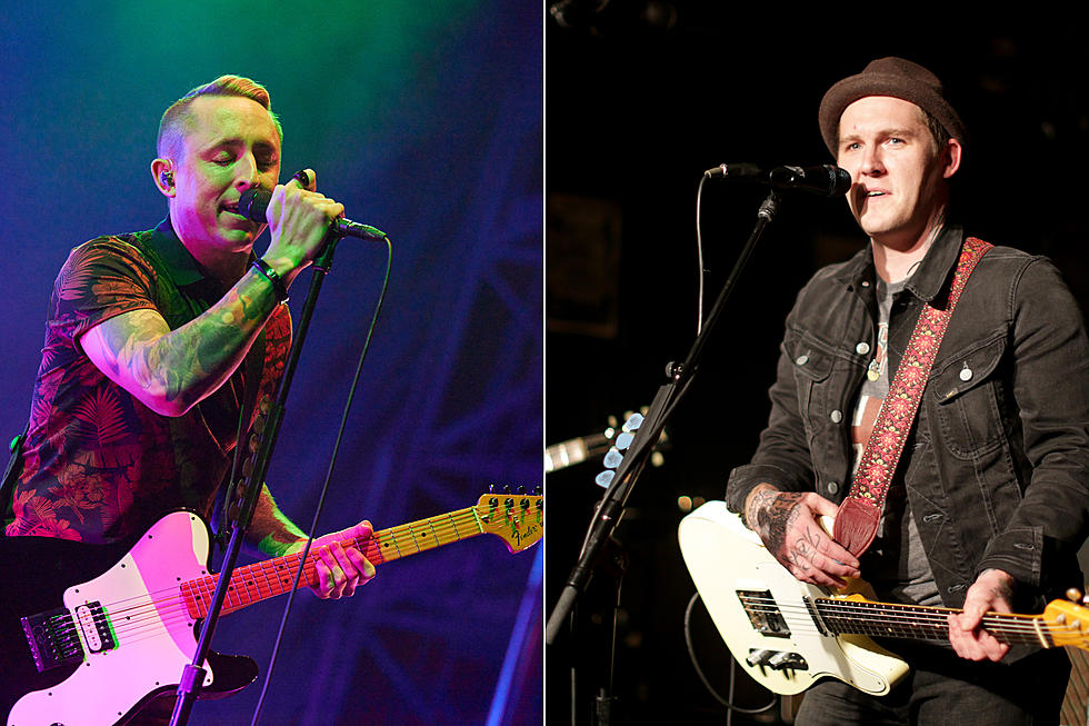 2023 Four Chord Music Festival Lineup Revealed – Yellowcard, Gaslight Anthem + More