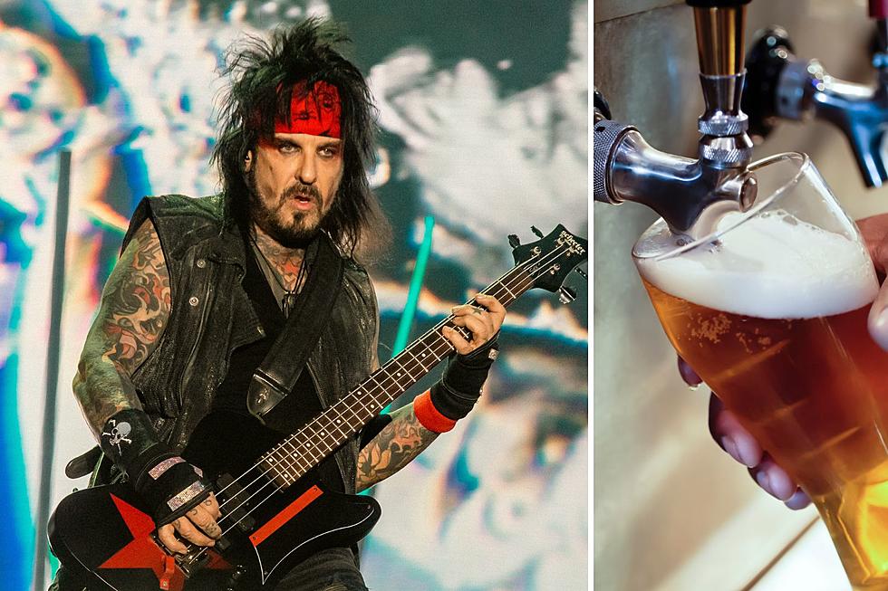 Motley Crue’s Nikki Sixx Makes an Argument for Outlawing Alcohol