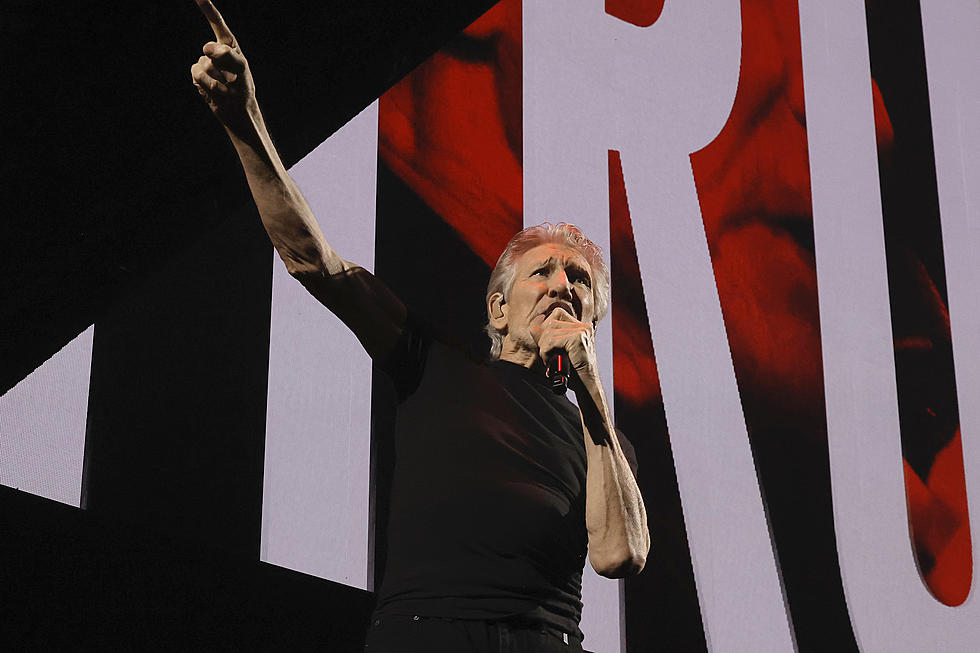 Roger Waters Seeks Legal Action Over Canceled German Concerts